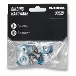 Dakine Binding Hardware