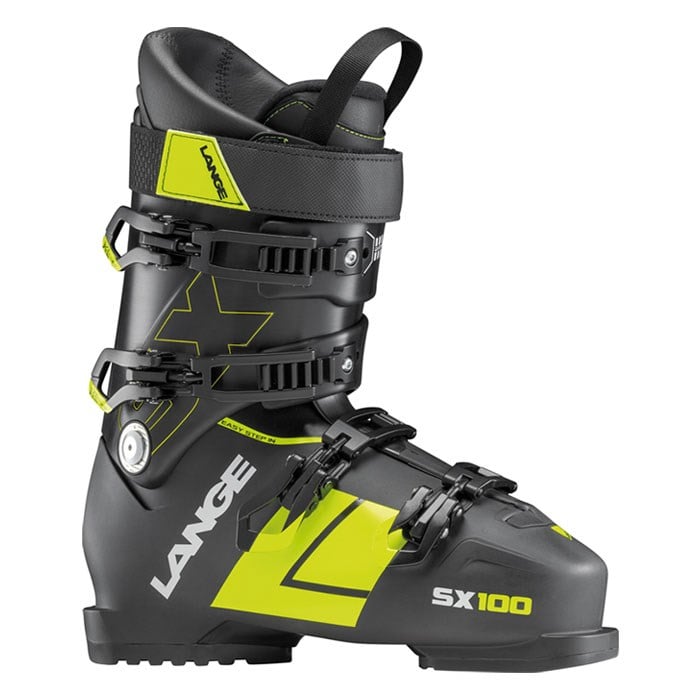 Lange Men's SX 100 Ski Boots '18