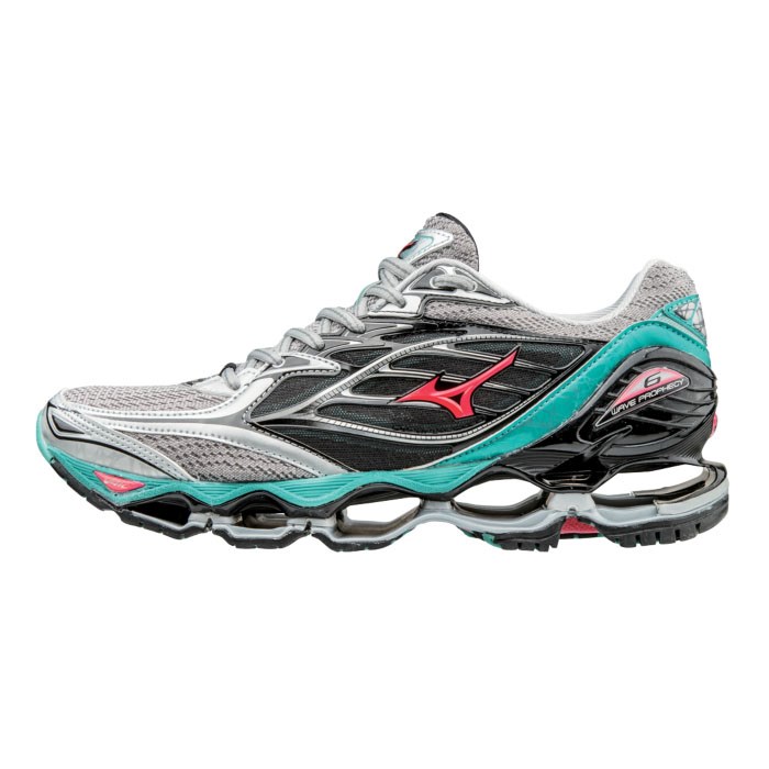 Mizuno Women's Prophecy 6 Running Shoes