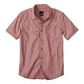 Prana Men's Patras Slim Short Sleeve Shirt