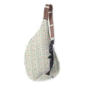 Kavu Women&#39;s Rope Bag Backpack Mini Specks