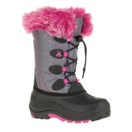 Kamik Girl's Snowgypsy Winter Boots