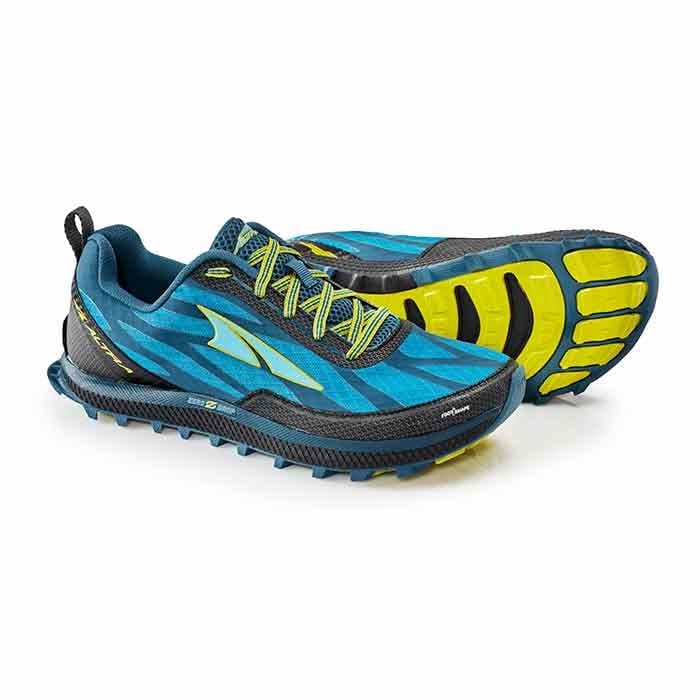 Altra Women's Superior 3.0 Trail Running Sh