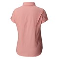 Columbia Women&#39;s Silver Ridge Short Sleeve