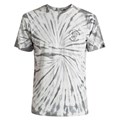 Quiksilver Men's Off The Block Spiral T Shi