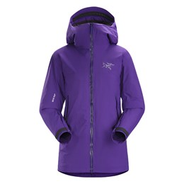 Arc`teryx Women's Airah Ski Jacket