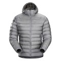 Arc`teryx Men&#39;s Cerium Lt Hoody Snow Jacket