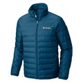 Columbia Men&#39;s Lake 22 Down Jacket