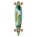Free Ride Timberline 42" Pintail Complete Longboard alt image view 3