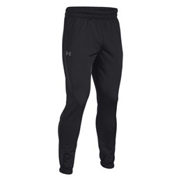 Under Armour Men's Relentless Tapered Warm-up Pants