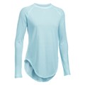 Under Armour Women&#39;s Breathe Open Back Long