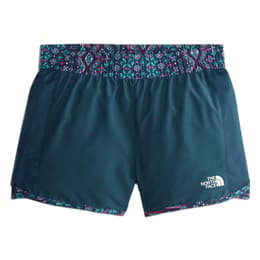 The North Face Girl's Class V Water Shorts
