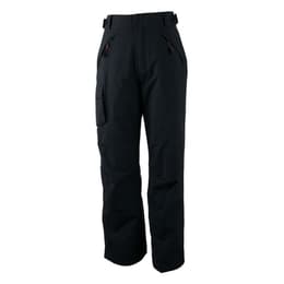 Obermeyer Men's Premise Cargo Insulated Ski Pants - Short Inseam
