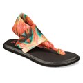 Sanuk Women&#39;s Yoga Sling 2 Prints Sandals