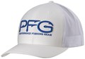 Columbia Men's Pfg Mesh Snap Back Cap alt image view 2