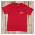 Front of Southern Marsh Men&#39;s Authenic Heritage Tee Shirt