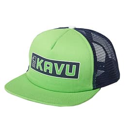 Kavu Men's Truckee Hat