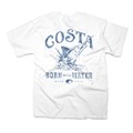 Costa Del Mar Men&#39;s Baja Tee Shirt