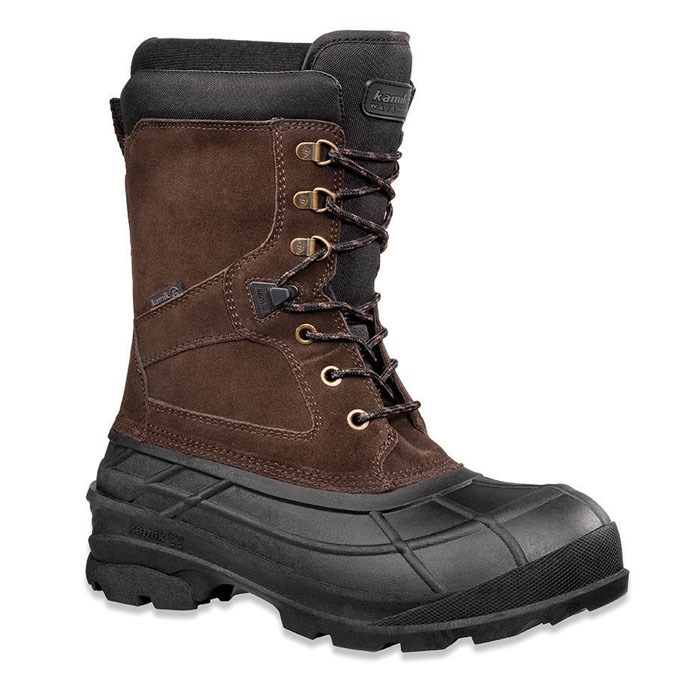 Kamik Men's Nationplus Boots