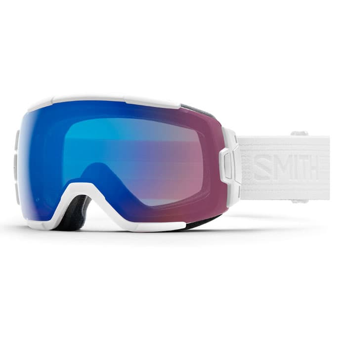 Smith Vice Snow Goggles W/ Chromapop Storm