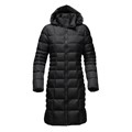 The North Face Women's Metropolis II Parka alt image view 4