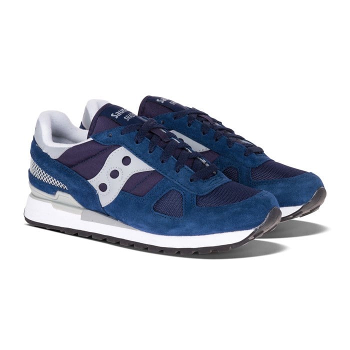 Saucony Men&#39;s Shadow Original Casual Shoes