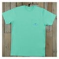 Southern Marsh Women's Margarita Short Sleeve Tee Shirt alt image view 2