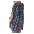 antigua road poncho cover up side view