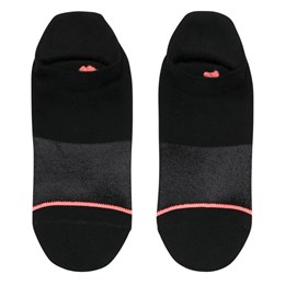 Stance Women's Tab Committed Invisible Boot Socks