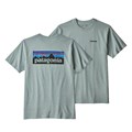 Patagonia Men&#39;s P6 Logo Responsibili-Tee Sh