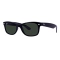 Ray-Ban New Wayfarer With Green Lenses Pola