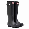 Hunter Women's Original Tall Rain Boots alt image view 5