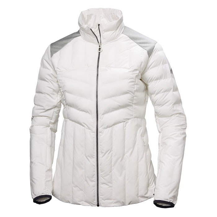 Helly Hansen Women's Holda Quilted Snow Jac