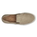 Olukai Women&#39;s Pehuea Leather Casual Shoes