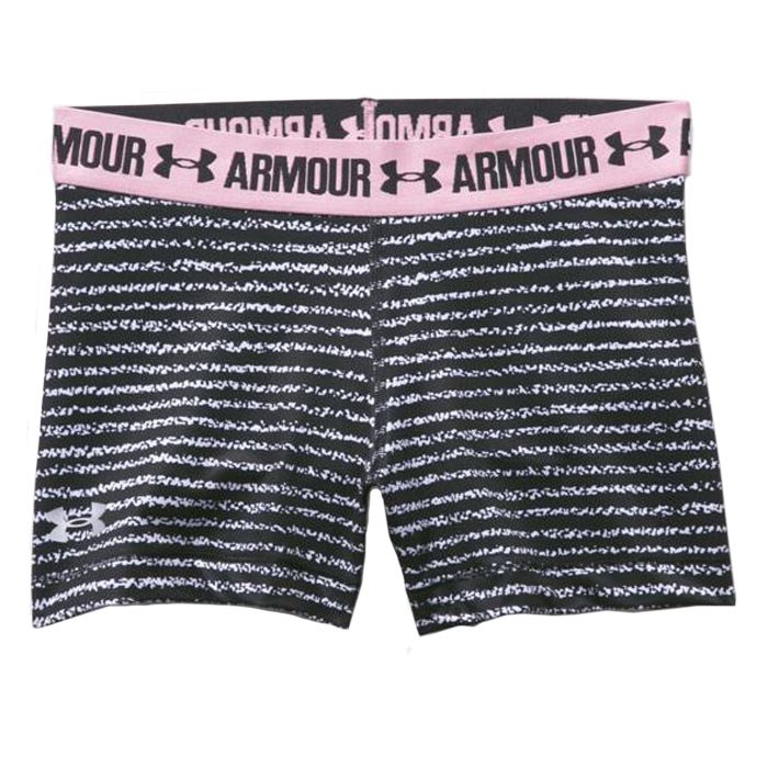 Under Armour Women's Heatgear Armour