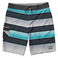 Billabong Men's All Day Og Stripe Boardshor