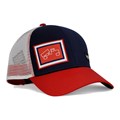 Bigtruck Classic Trucker Hat alt image view 1