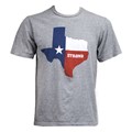 Men&#39;s Texas Strong State T Shirt