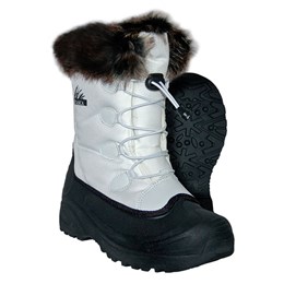 Itasca Women's Snow Peak Apres Ski Boots