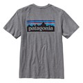 Patagonia Men's P-6 Logo Tee Shirt alt image view 13