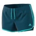 Adidas Women&#39;s M10 Icon Woven Shorts