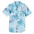 Billabong Men's Sunday Floral Short Sleeve