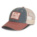The North Face Men&#39;s Broken-in Trucker Hat
