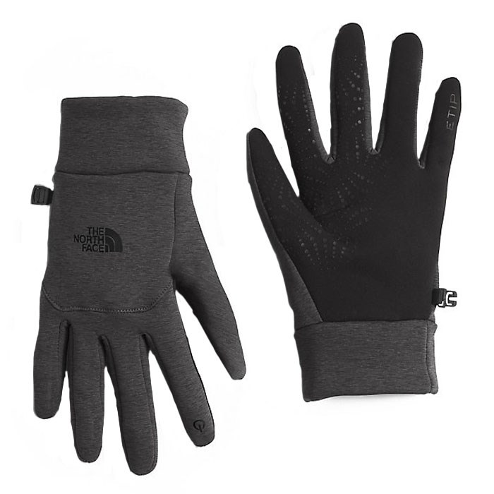 The North Face Men&#39;s Etip Hardface Gloves