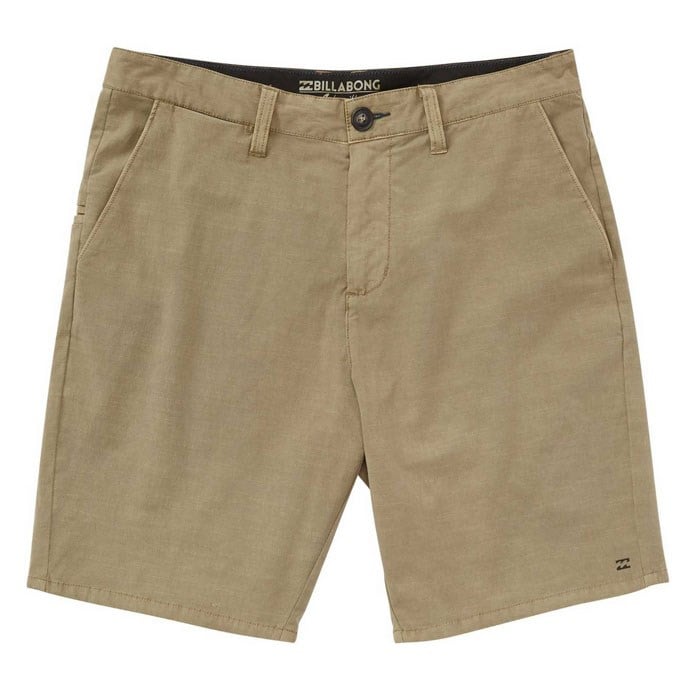 Billabong Men's New Order X Short