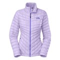 The North Face Women's Thermoball Full Zip Jacket alt image view 15