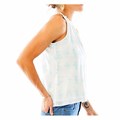 Carve Designs Women's Chapman Tank Top