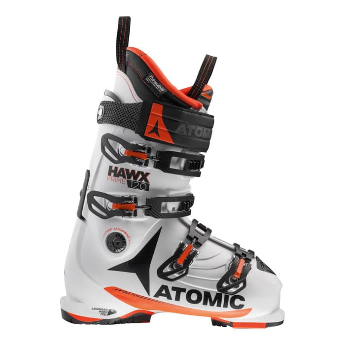 Atomic Men's Hawx Prime 120 All Mountain Sk