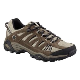 Columbia Men's North Plains™ Low Hiking Shoes