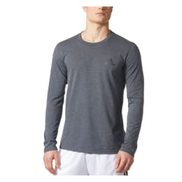 Adidas Men's Ultimate Long Sleeve Shirt